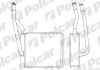 Радiатор пiчки Ford Focus/Ford Transit Connect /Focus 1.8TDCI 01-04 Polcar 3201N8-1 (фото 1)