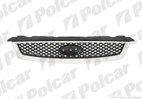 Решетка Polcar 320205-2