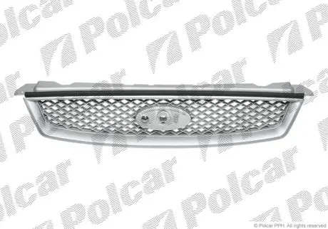 Решетка Polcar 320205-3