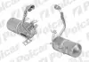 Осушитель кондиционера Focus C-Max, Focus, Tourneo Connect Mazda 3 1.6D-2.5 06.02-12.13 Polcar 3202KD-1 (фото 1)