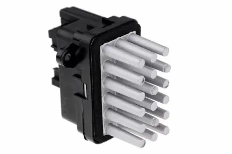 Резистор вентилятора салону Polcar 3202KST-1