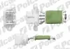 Резистор вентилятора салону Polcar 3202KST2X (фото 1)