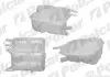 Бачок розширювальний Ford C-max/ Focus/Kuga 03-12 Polcar 3202ZB-1 (фото 1)