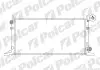 Радіатор охолодження двигуна Polcar 320408-4 (фото 1)