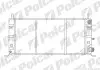 Радиатор охлаждения Polcar 320408A3 (фото 1)