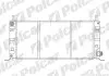 Радіатор охолодження двигуна Polcar 320408A5 (фото 1)