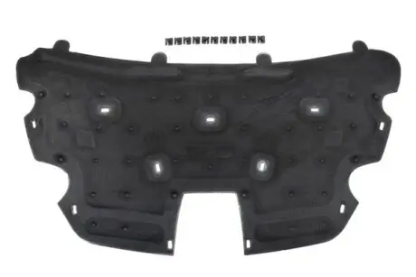 Шумоизоляция капота Polcar 3205WM