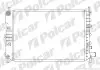 Радіатор охолодження Polcar 320608-3 (фото 1)