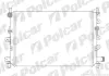 Радіатор охолодження Polcar 320608A5 (фото 1)