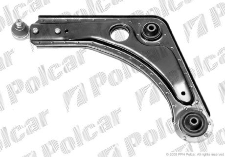 Рычаг правый Polcar 320638-K