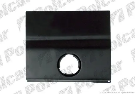 Ремкомплект крыла заднего правый Polcar 320684-8