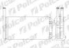 Радиатор печки Ford Escort/Orion/Sierra 90- Polcar 3206N8-1 (фото 1)