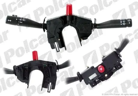 Переключатель подрулевой Polcar 3206PZ-2