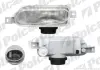 Фара передня FORD ESCORT, 02.95- Polcar 3207300E (фото 1)