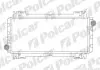 Радіатор охолодження Polcar 320808A1 (фото 1)
