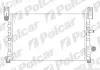 Радіатор охолодження Polcar 320908-2 (фото 1)