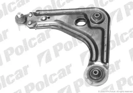 Важіль лівий Polcar 320937-1
