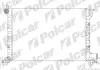 Радиатор охлаждения Polcar 321008A2 (фото 1)