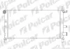 Радиатор охлаждения Polcar 321008A6 (фото 1)