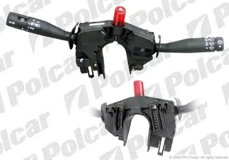 Перемикач підрульовий Polcar 3210PZ-1
