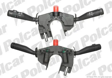 Перемикач підрульовий Polcar 3210PZ-3