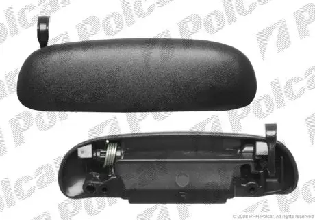 Ручка зовнішня Polcar 3210Z-44
