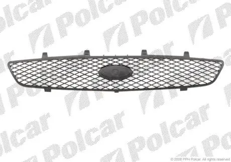 Решетка Polcar 321105 (фото 1)