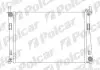 Радіатор охолодження Polcar 3212082X (фото 1)