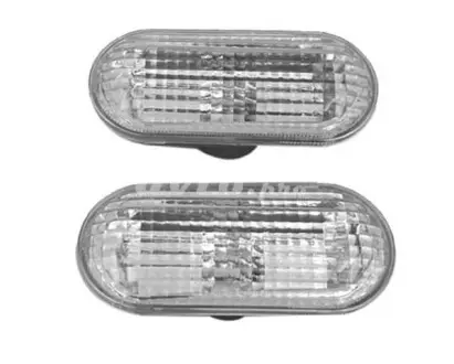 Указатель поворота боковой Polcar 321219AE