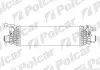 Радиатор воздуха (Интеркуллер) Polcar 3212J81X (фото 1)