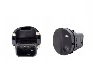 Включатель стеклоподъемника Polcar 3212P-70