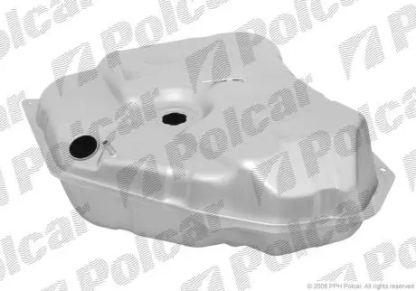 Паливний бак Polcar 3214ZP-1