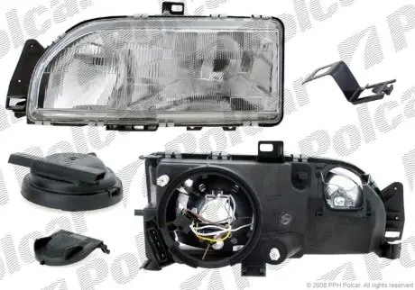 Фара основная Polcar 3215092E