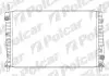 Радіатор охолодження Polcar 321608A1 (фото 1)