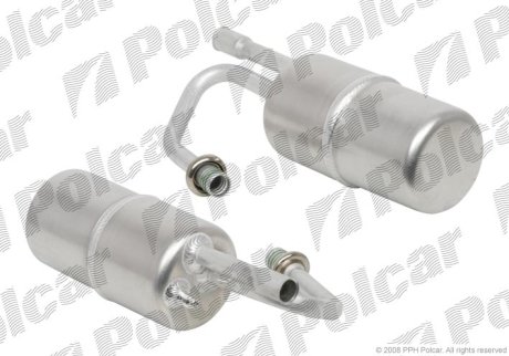 Осушувач Polcar 3216KD-2