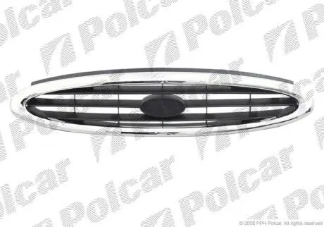 Решетка Polcar 321705-1