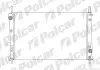 Радіатор охолодження Polcar 321708-3 (фото 1)