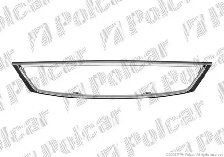 Молдинг решетки Polcar 3218056J