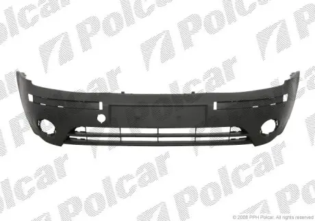 Бампер передний Polcar 32180720
