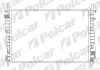Радиатор охлаждения Polcar 321808-2 (фото 1)