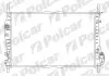 Радіатор охолодження Polcar 321808-4 (фото 1)