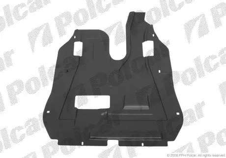 Захист під двигун Polcar 3218345Q