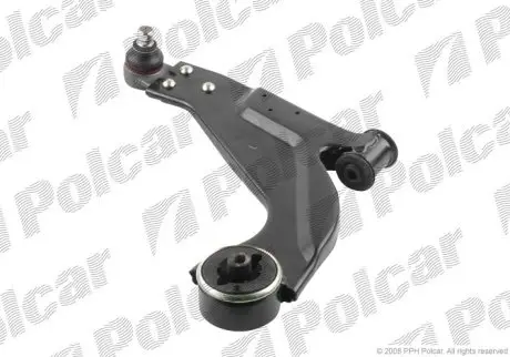 Важіль лівий Polcar 321837-K