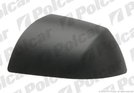 Корпус зеркала наружного правый Polcar 321857TM