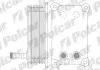 Радиатор масла Ford 2.0D/2.2D 08.00-02.16 Polcar 3218L8-1 (фото 1)