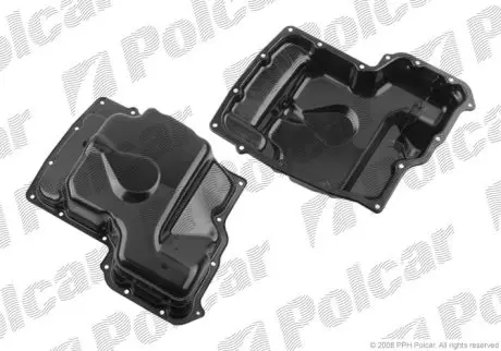 Поддон масляный Polcar 3218MO-1