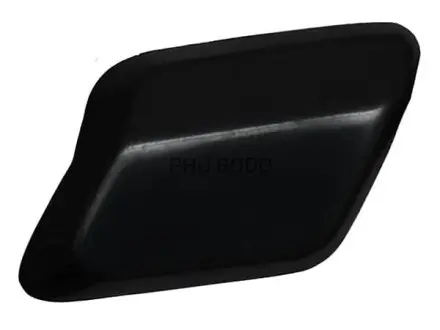 Заглушка отверстия омывателя фары левая Polcar 32190719