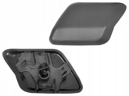 Заглушка отверстия омывателя фары правая Polcar 32190720