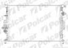 Радиатор охлаждения (AT) FORD C-MAX II, FOCUS III, GALAXY, GRAND C-MAX, MONDEO IV, S-MAX LAND ROVER DISCOVERY SPORT, FREELANDER 2 1.5-4.4 05.05- Polcar 321908-4 (фото 1)