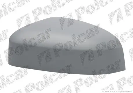 Корпус дзеркала зовнішнього правий Polcar 321955PE